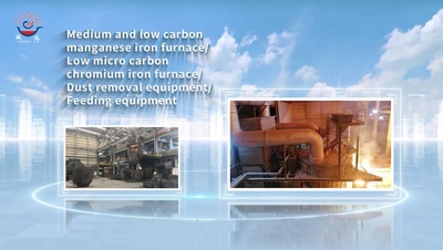 Shaanxi CHENGDA Industry Furnace MAKE Co., Ltd. factory production line