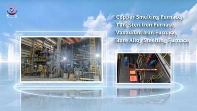 Shaanxi CHENGDA Industry Furnace MAKE Co., Ltd. factory production line