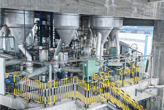 Ferrovanadium Melting Furnace
