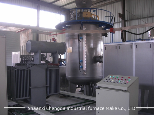 New Energy Equipment