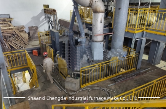 Annual Output Of 30,000 Tons ( Contemetalnt) High-Purity Ternary Power Battery Grade Nickel Sulfate Project - Pretreatme
