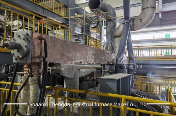 Annual Output Of 30,000 Tons ( Contemetalnt) High-Purity Ternary Power Battery Grade Nickel Sulfate Project - Pretreatme