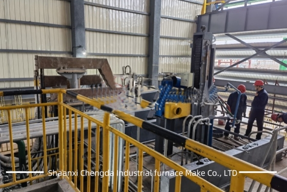 Annual Output Of 30,000 Tons ( Contemetalnt) High-Purity Ternary Power Battery Grade Nickel Sulfate Project - Pretreatme
