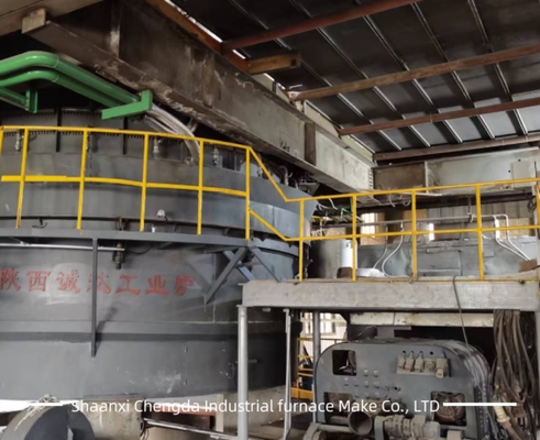 Energy- Rock wool electric furnace with Digital LED display and ISO9001 certification