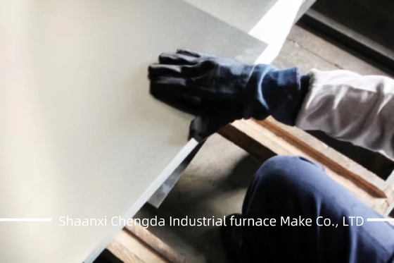 Rare Metal Palladium And Other Precious Metal Materials Recovery DC Electric Furnace