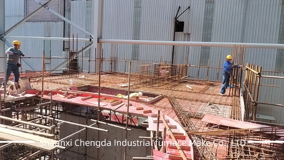 Nickel-Iron Furnace Various High Temperature Alloys Iron-Based And Nickel-Based Alloys