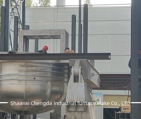 Nickel-Iron Furnace Various High Temperature Alloys Iron-Based And Nickel-Based Alloys