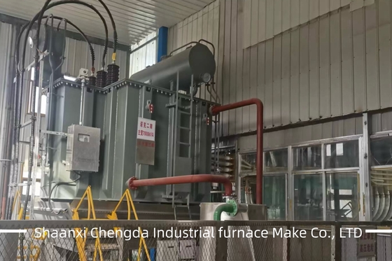 Energy Saving Thermal Insulation Mineral Wool