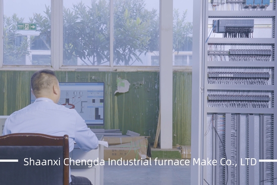Energy Industry Low Maintenance Renewable Energy Devices And Automated Control Systems
