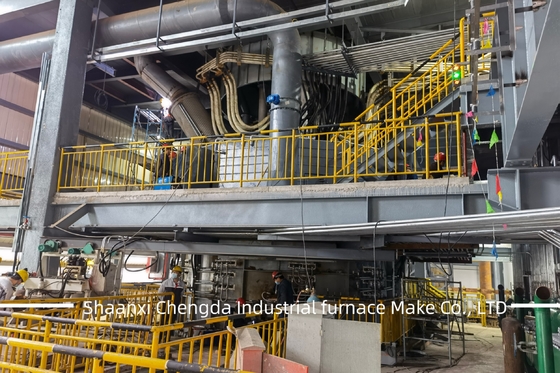 New Energy Industry Cobalt Nickel Lithium And Automatic