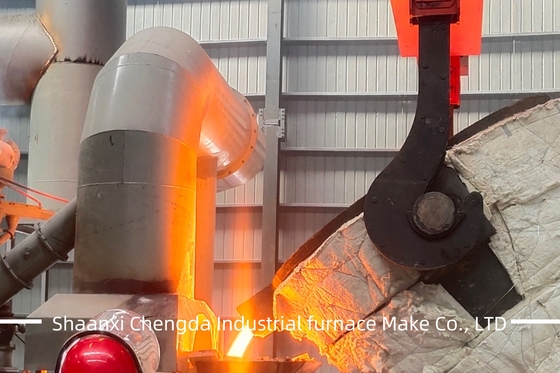 Equipment In The Chemical And New Materials Industries