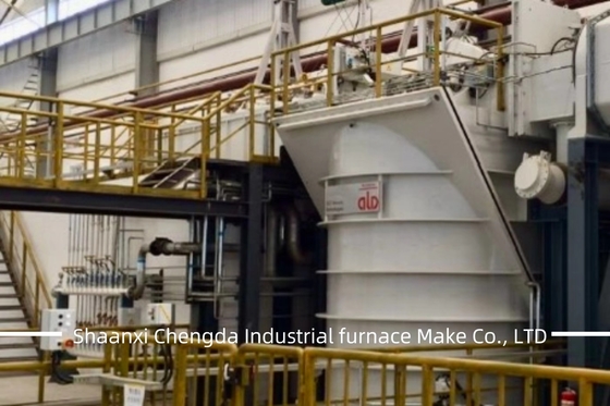 Customizable Corundum Electric Furnace