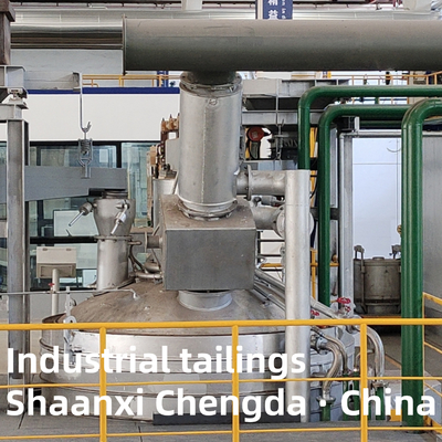 Smeling Industrial Tailings  Equipment(New)