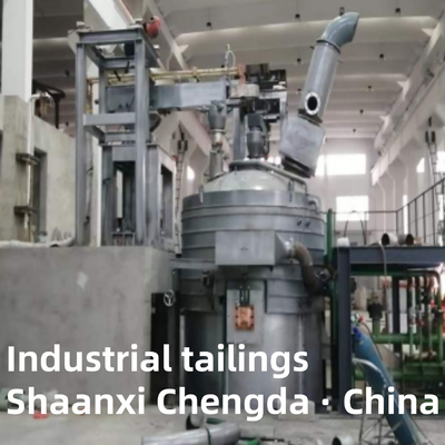 Smeling Industrial Tailings  Equipment(New)