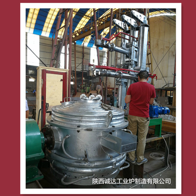 Customizable Electric Arc Furnace For Optimal Steel Melting And Refining