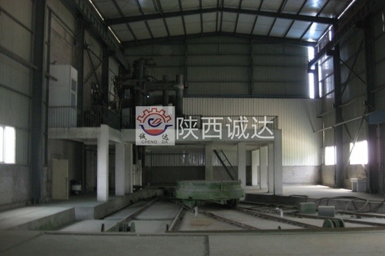 Electric Furnace For Melting Chromium Oxide For Ferroalloy Ore Furnace