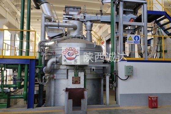 Stainless Steel Acid Sludge Recycling in Electric Furnace A Sustainable Solution for Manufacturers