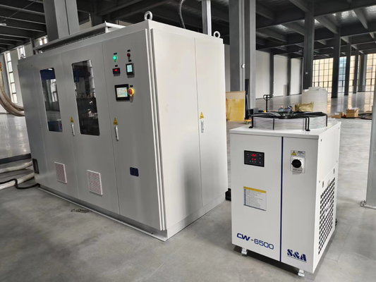 Various models of DC furnace power supply system - DC power supply