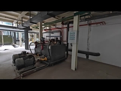 Corundum furnace